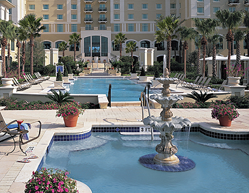 Omni Resort Championsgate 02 Pool